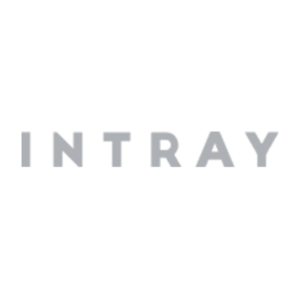 Intray logo