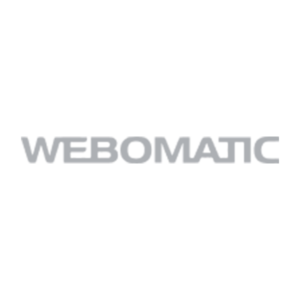 Webomatic logo