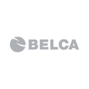 belca logo